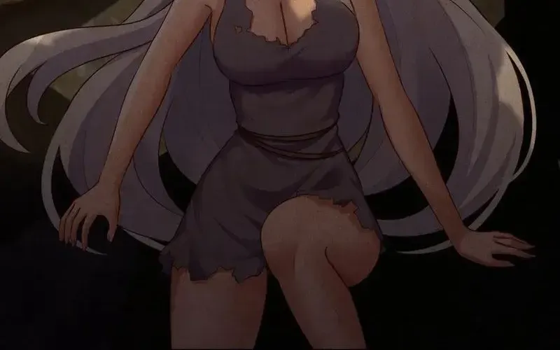 Thích Đuôi Lớn Thì Sao? Chap 58 - Next Chap 59