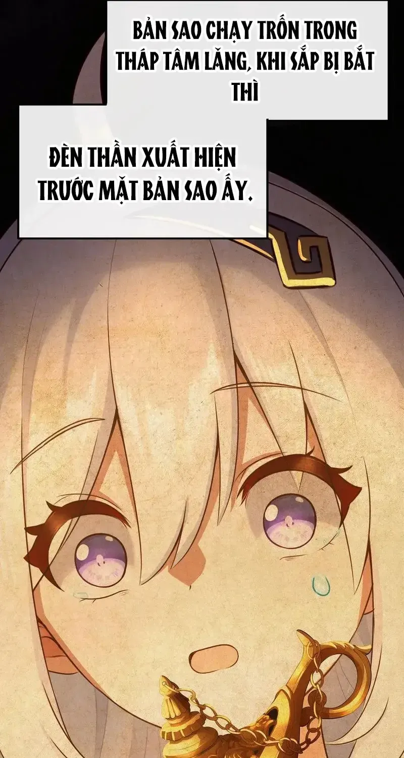 Thích Đuôi Lớn Thì Sao? Chap 58 - Next Chap 59