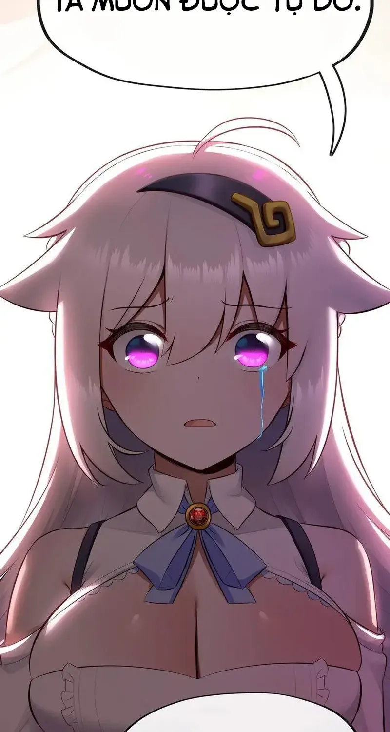 Thích Đuôi Lớn Thì Sao? Chap 58 - Next Chap 59