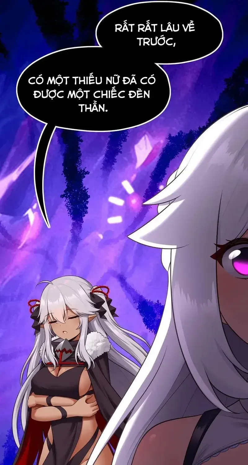 Thích Đuôi Lớn Thì Sao? Chap 58 - Next Chap 59