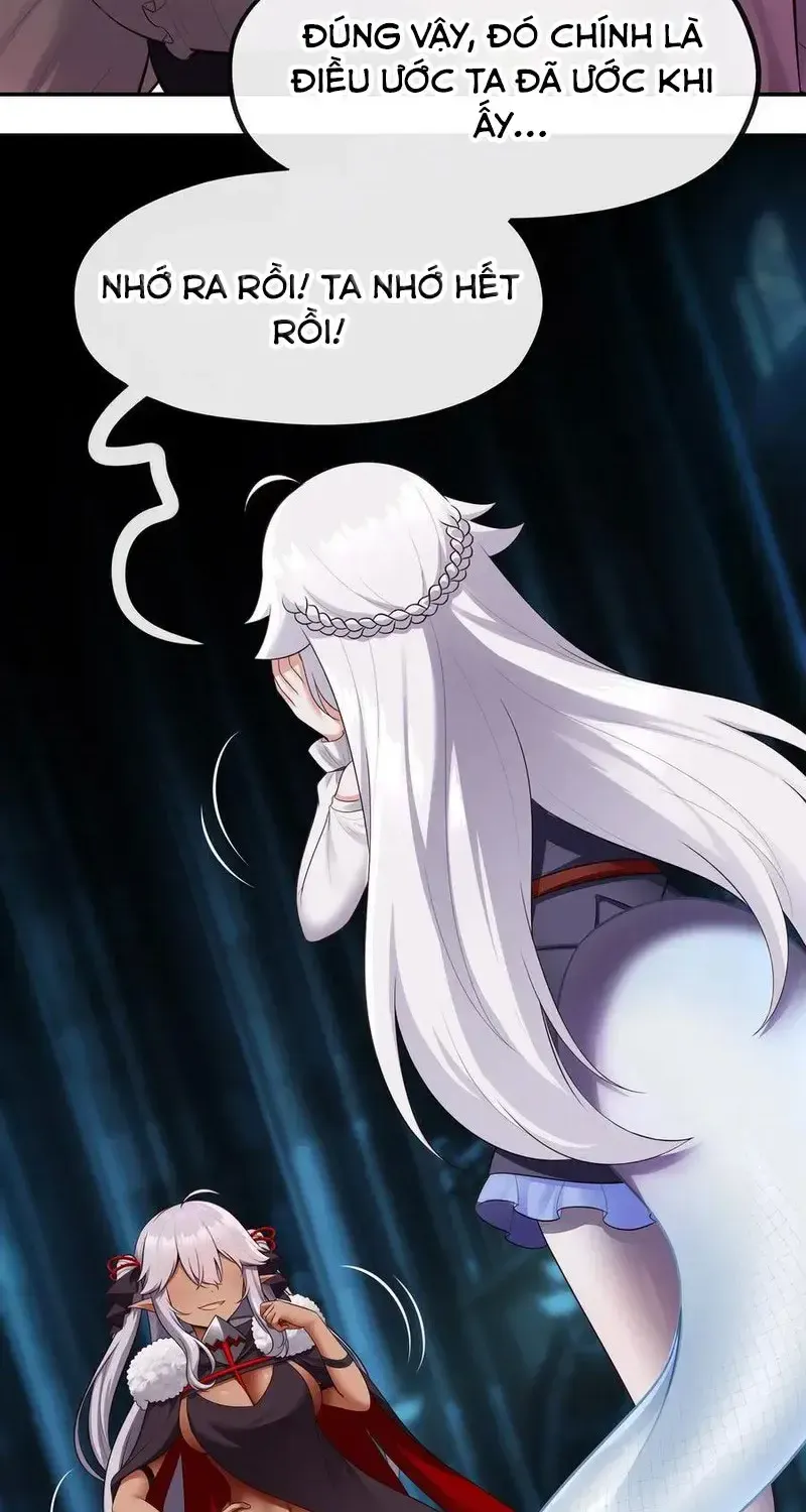 Thích Đuôi Lớn Thì Sao? Chap 58 - Next Chap 59