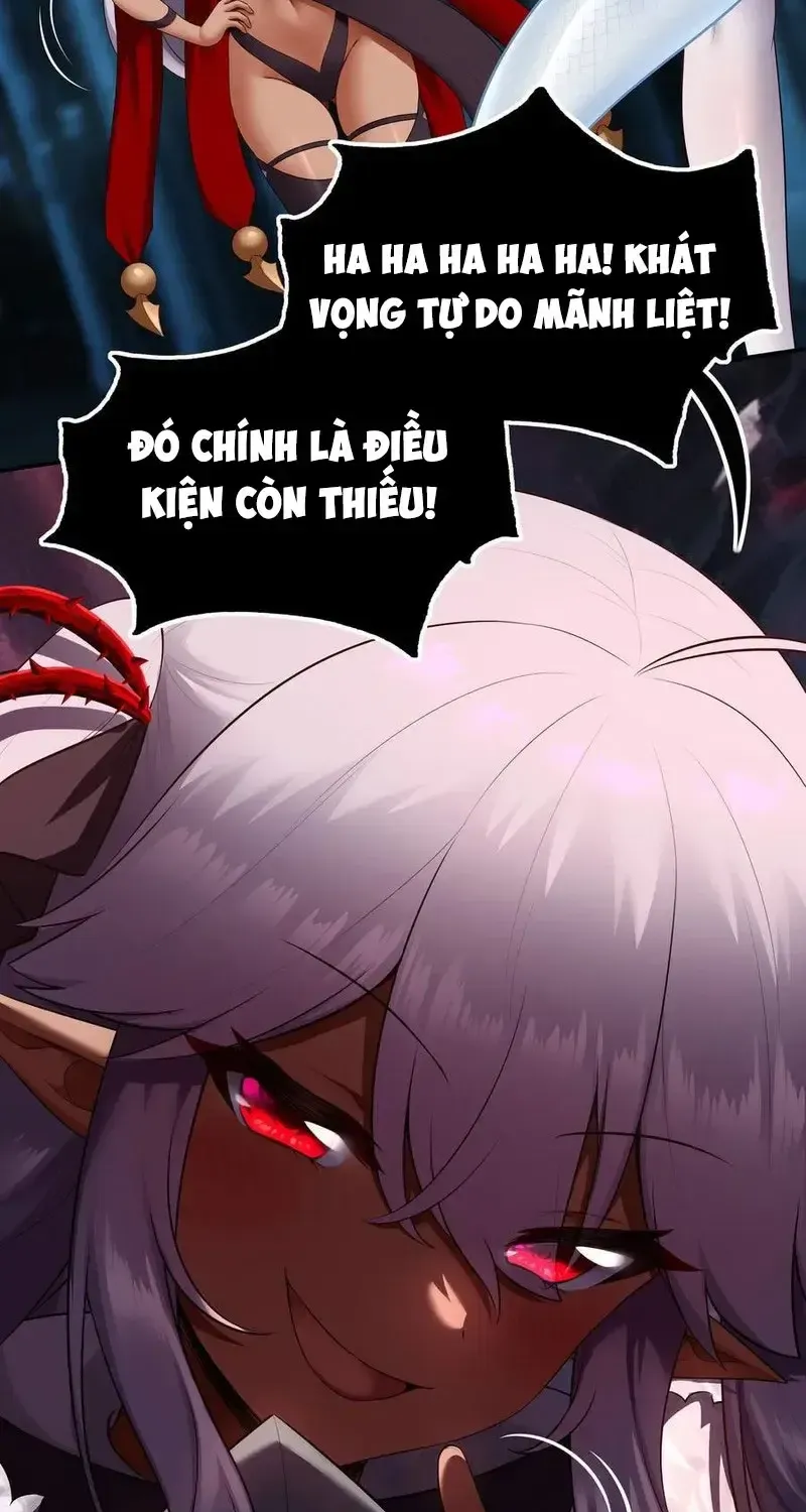 Thích Đuôi Lớn Thì Sao? Chap 58 - Next Chap 59