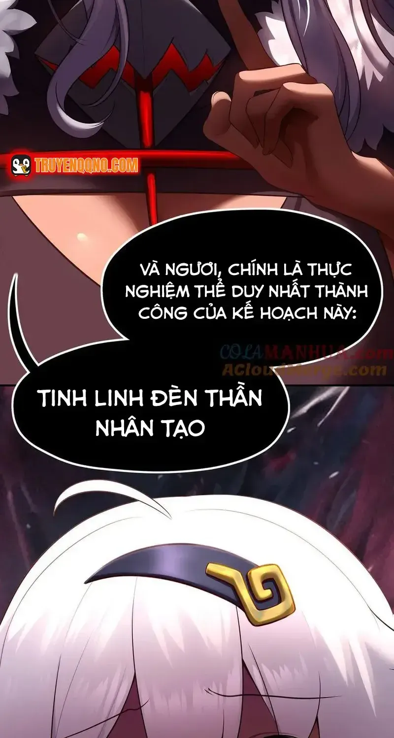 Thích Đuôi Lớn Thì Sao? Chap 58 - Next Chap 59