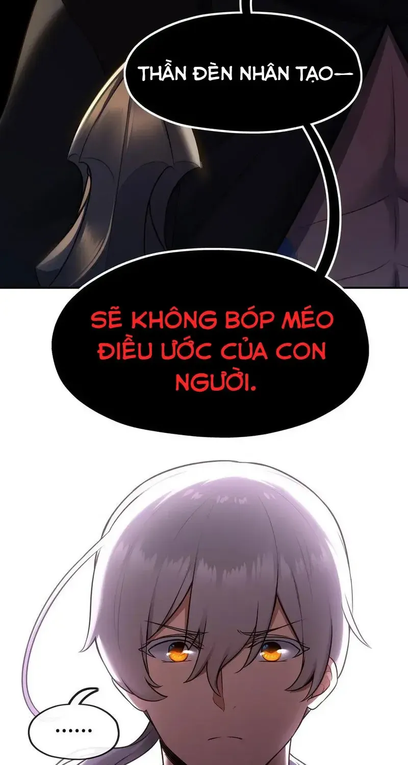 Thích Đuôi Lớn Thì Sao? Chap 59 - Next Chap 60