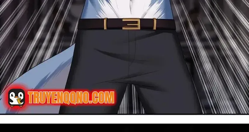 Thích Đuôi Lớn Thì Sao? Chap 59 - Next Chap 60