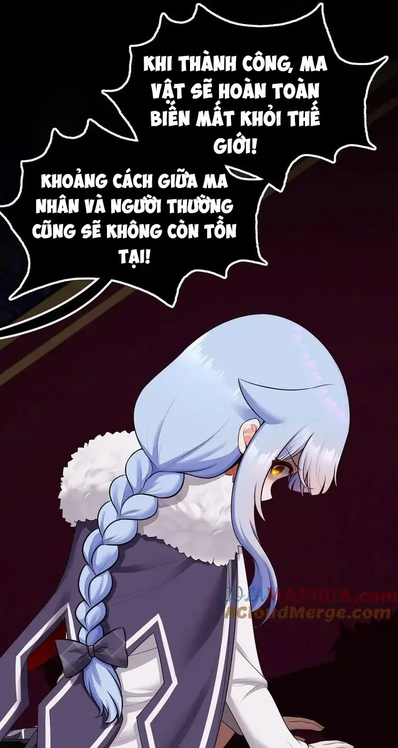 Thích Đuôi Lớn Thì Sao? Chap 59 - Next Chap 60
