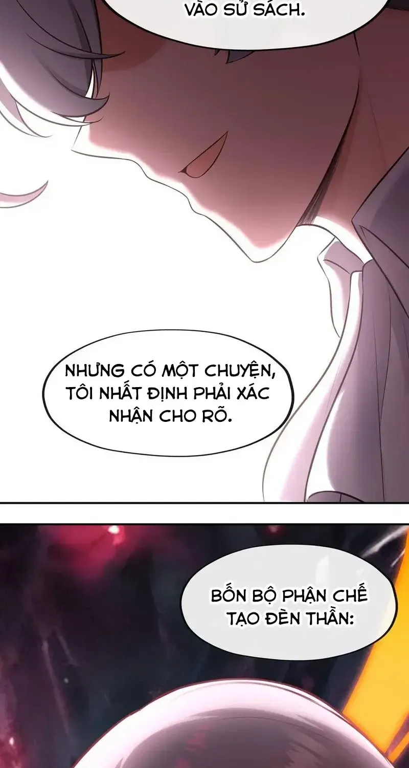 Thích Đuôi Lớn Thì Sao? Chap 59 - Next Chap 60