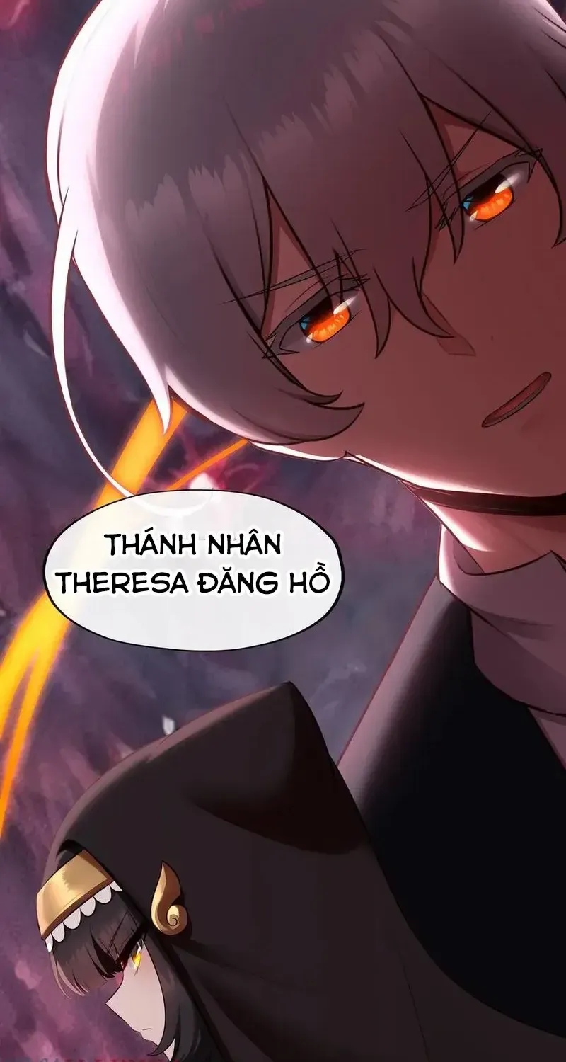 Thích Đuôi Lớn Thì Sao? Chap 59 - Next Chap 60