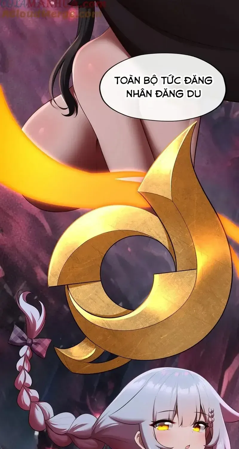 Thích Đuôi Lớn Thì Sao? Chap 59 - Next Chap 60