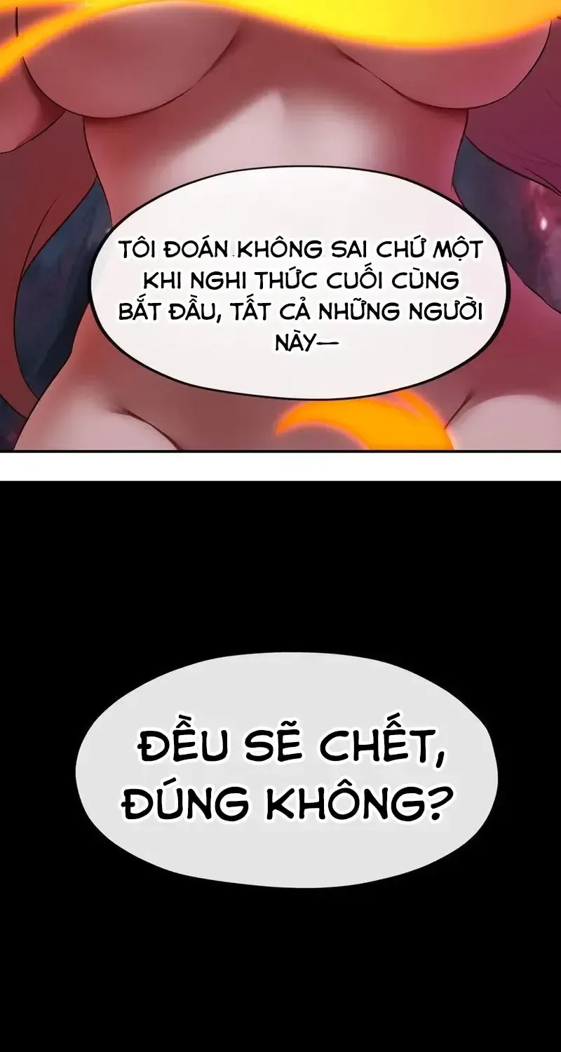 Thích Đuôi Lớn Thì Sao? Chap 59 - Next Chap 60