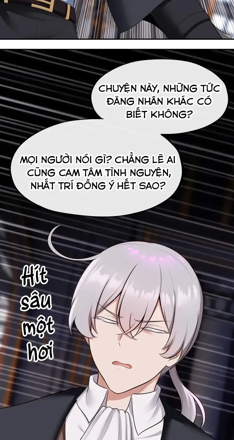 Thích Đuôi Lớn Thì Sao? Chap 59 - Next Chap 60