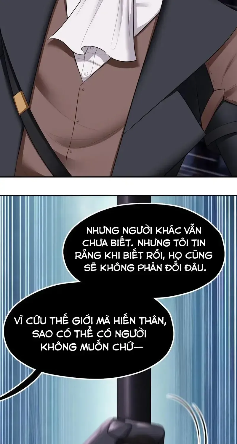 Thích Đuôi Lớn Thì Sao? Chap 59 - Next Chap 60