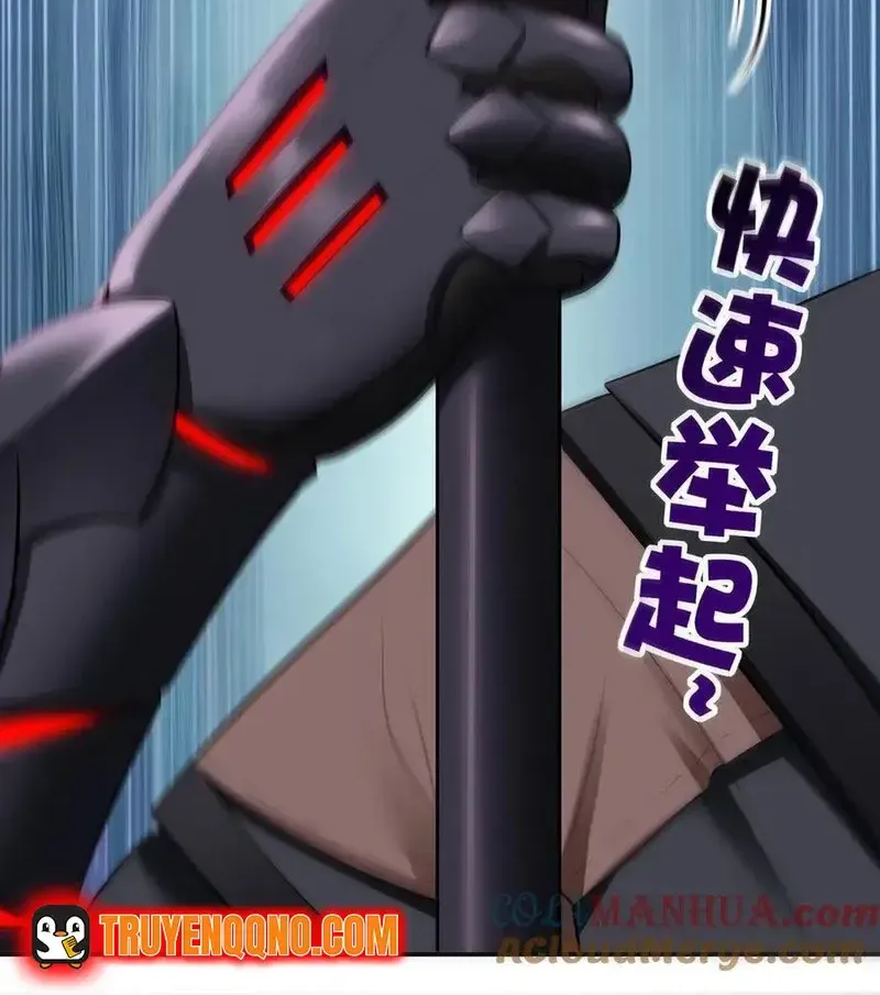 Thích Đuôi Lớn Thì Sao? Chap 59 - Next Chap 60