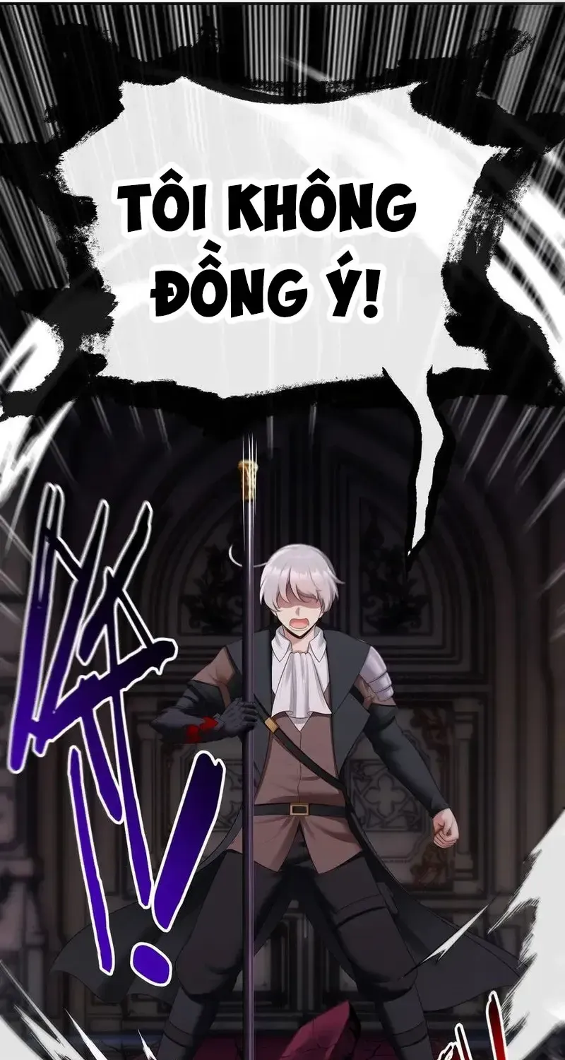 Thích Đuôi Lớn Thì Sao? Chap 59 - Next Chap 60