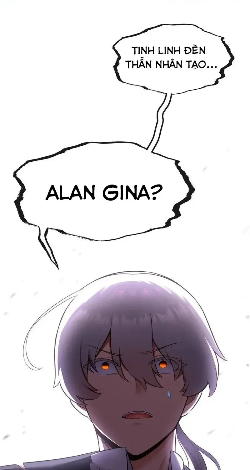 Thích Đuôi Lớn Thì Sao? Chap 59 - Next Chap 60