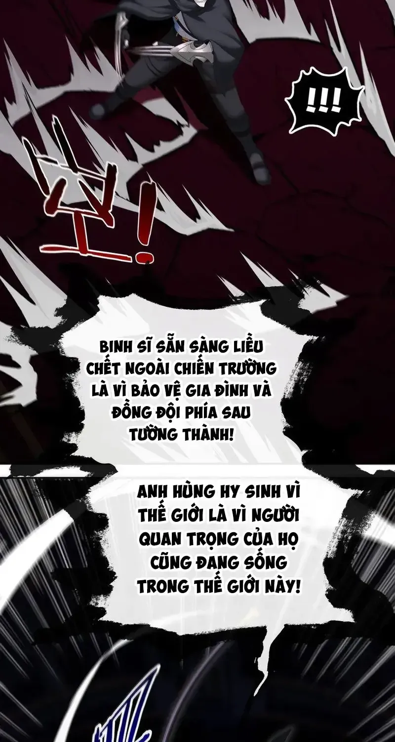 Thích Đuôi Lớn Thì Sao? Chap 59 - Next Chap 60