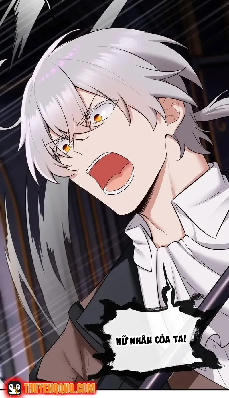 Thích Đuôi Lớn Thì Sao? Chap 59 - Next Chap 60