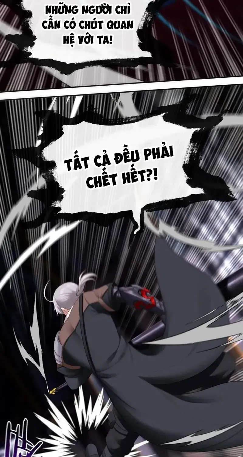 Thích Đuôi Lớn Thì Sao? Chap 59 - Next Chap 60