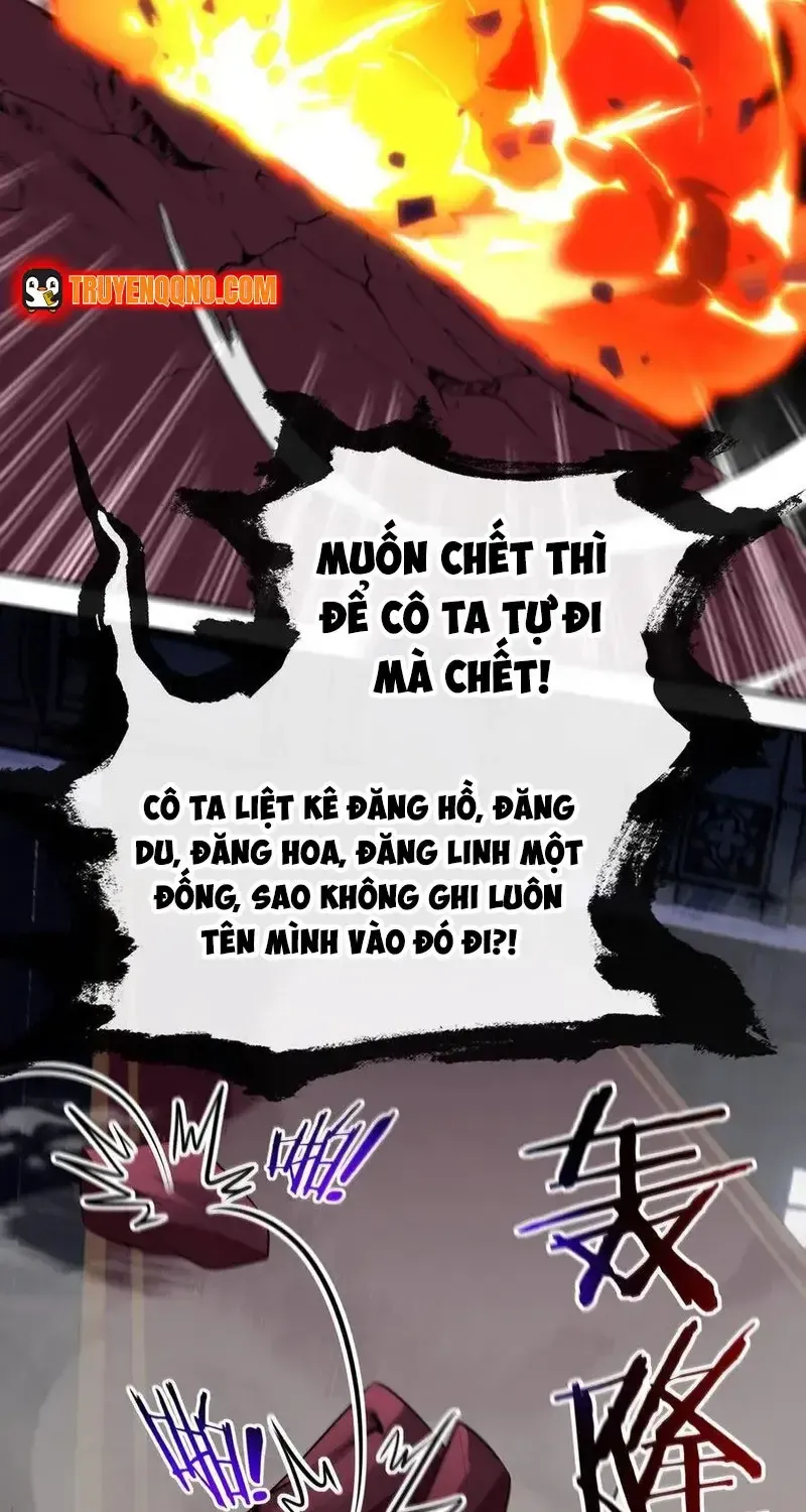 Thích Đuôi Lớn Thì Sao? Chap 59 - Next Chap 60