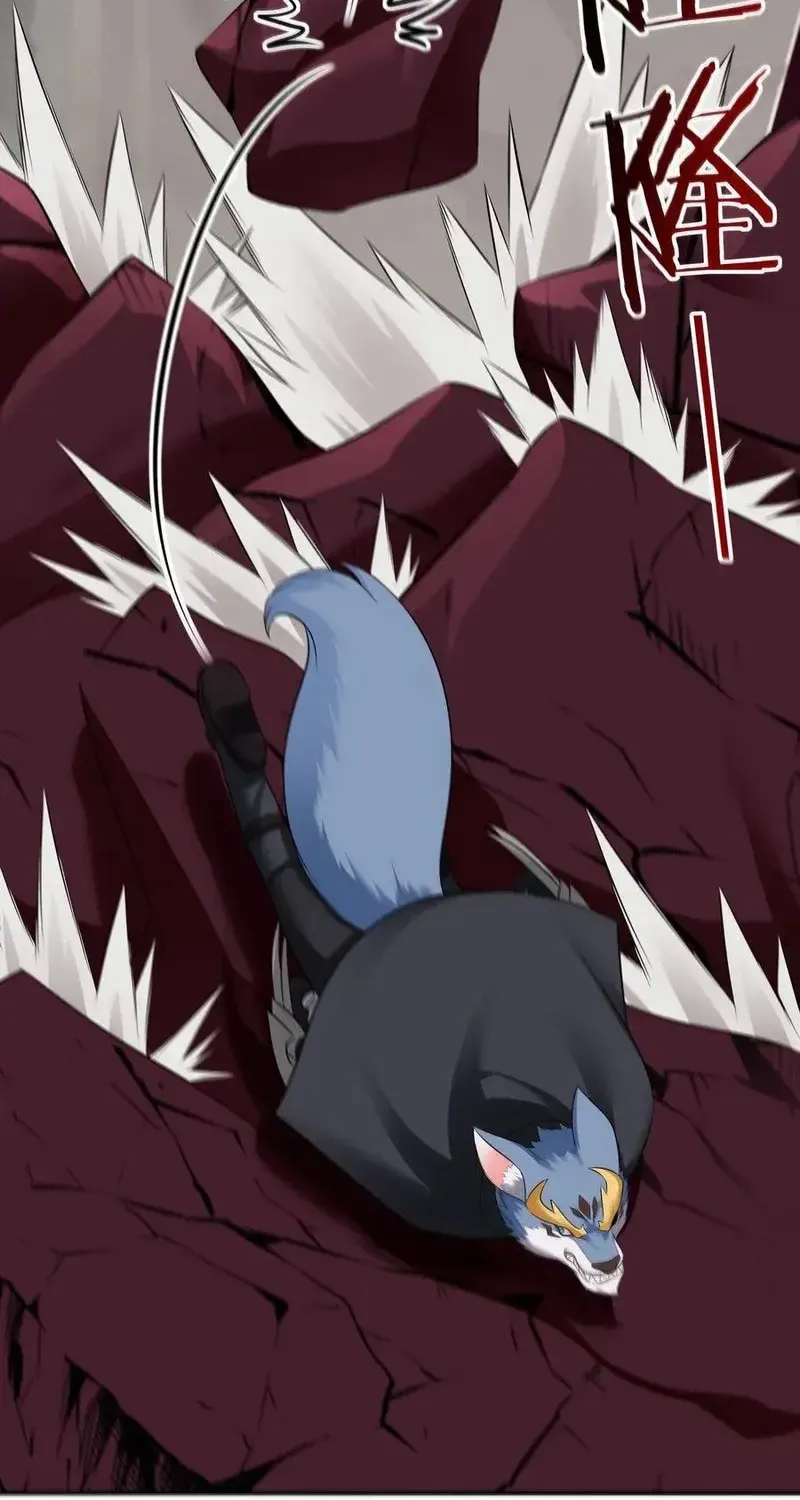 Thích Đuôi Lớn Thì Sao? Chap 59 - Next Chap 60