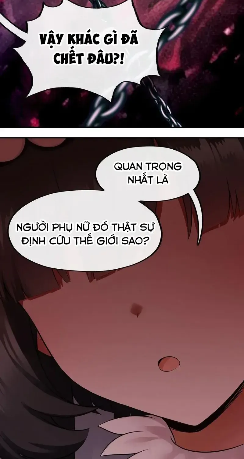 Thích Đuôi Lớn Thì Sao? Chap 59 - Next Chap 60
