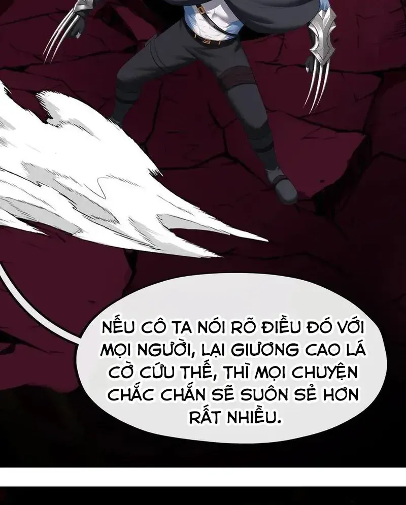 Thích Đuôi Lớn Thì Sao? Chap 59 - Next Chap 60