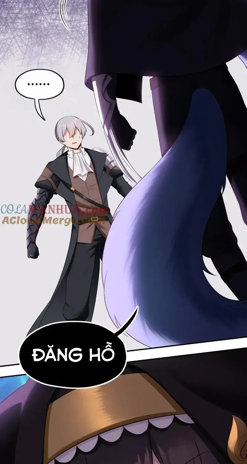 Thích Đuôi Lớn Thì Sao? Chap 59 - Next Chap 60