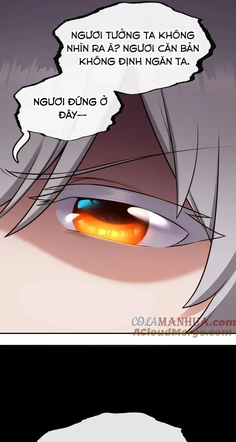 Thích Đuôi Lớn Thì Sao? Chap 59 - Next Chap 60