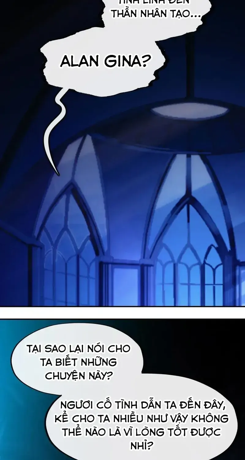 Thích Đuôi Lớn Thì Sao? Chap 59 - Next Chap 60