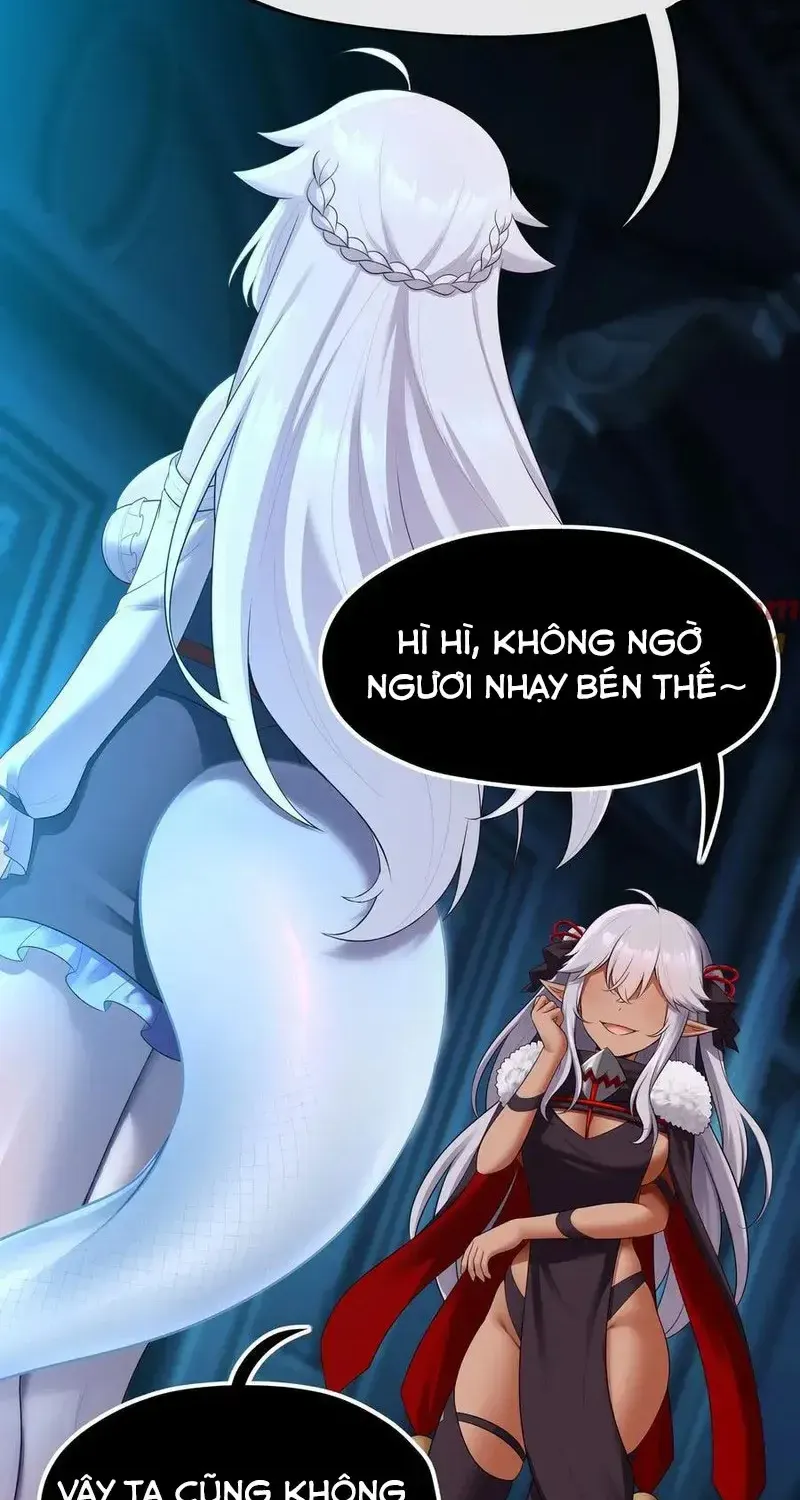 Thích Đuôi Lớn Thì Sao? Chap 59 - Next Chap 60