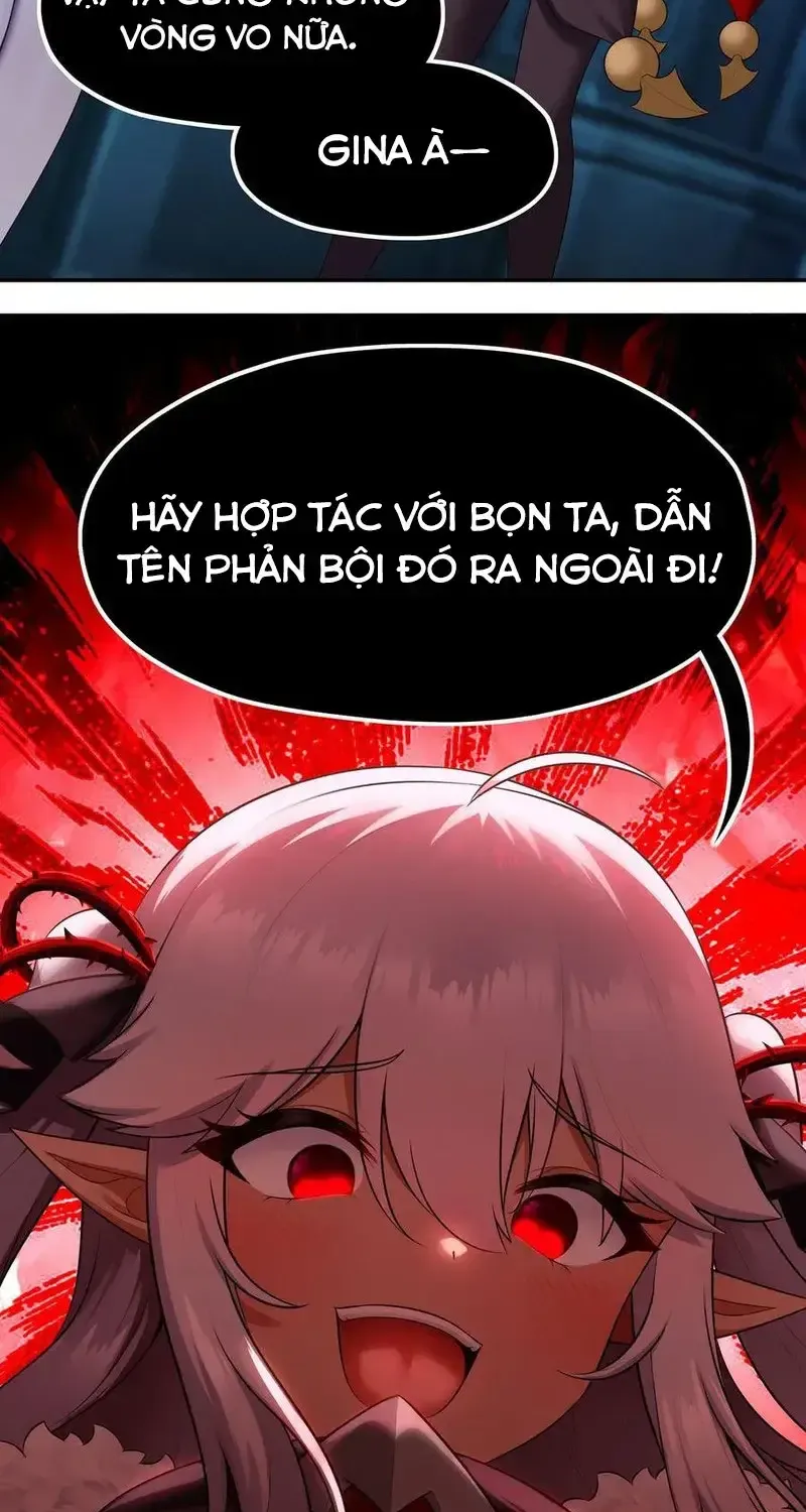 Thích Đuôi Lớn Thì Sao? Chap 59 - Next Chap 60