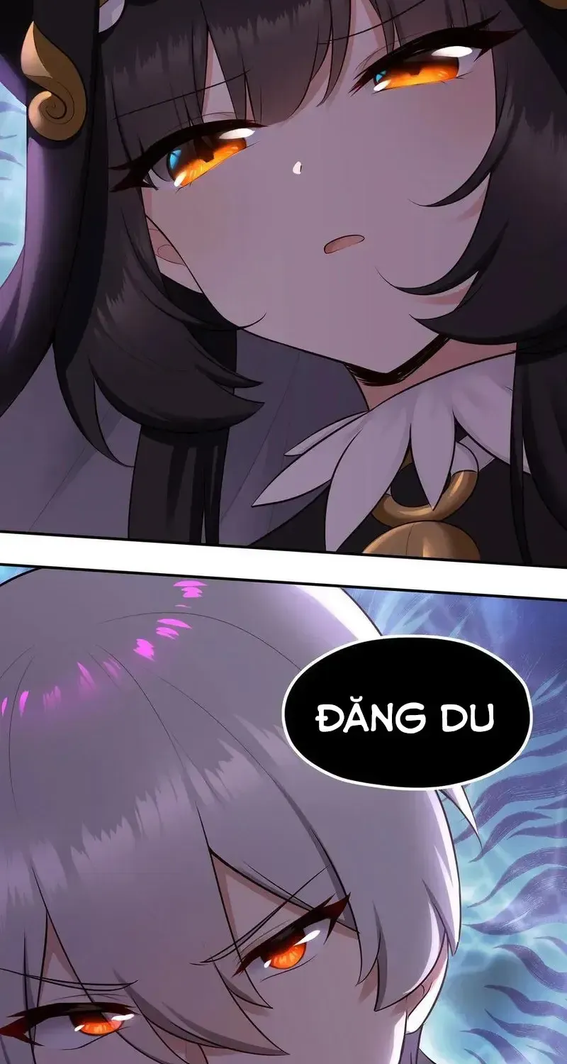 Thích Đuôi Lớn Thì Sao? Chap 59 - Next Chap 60