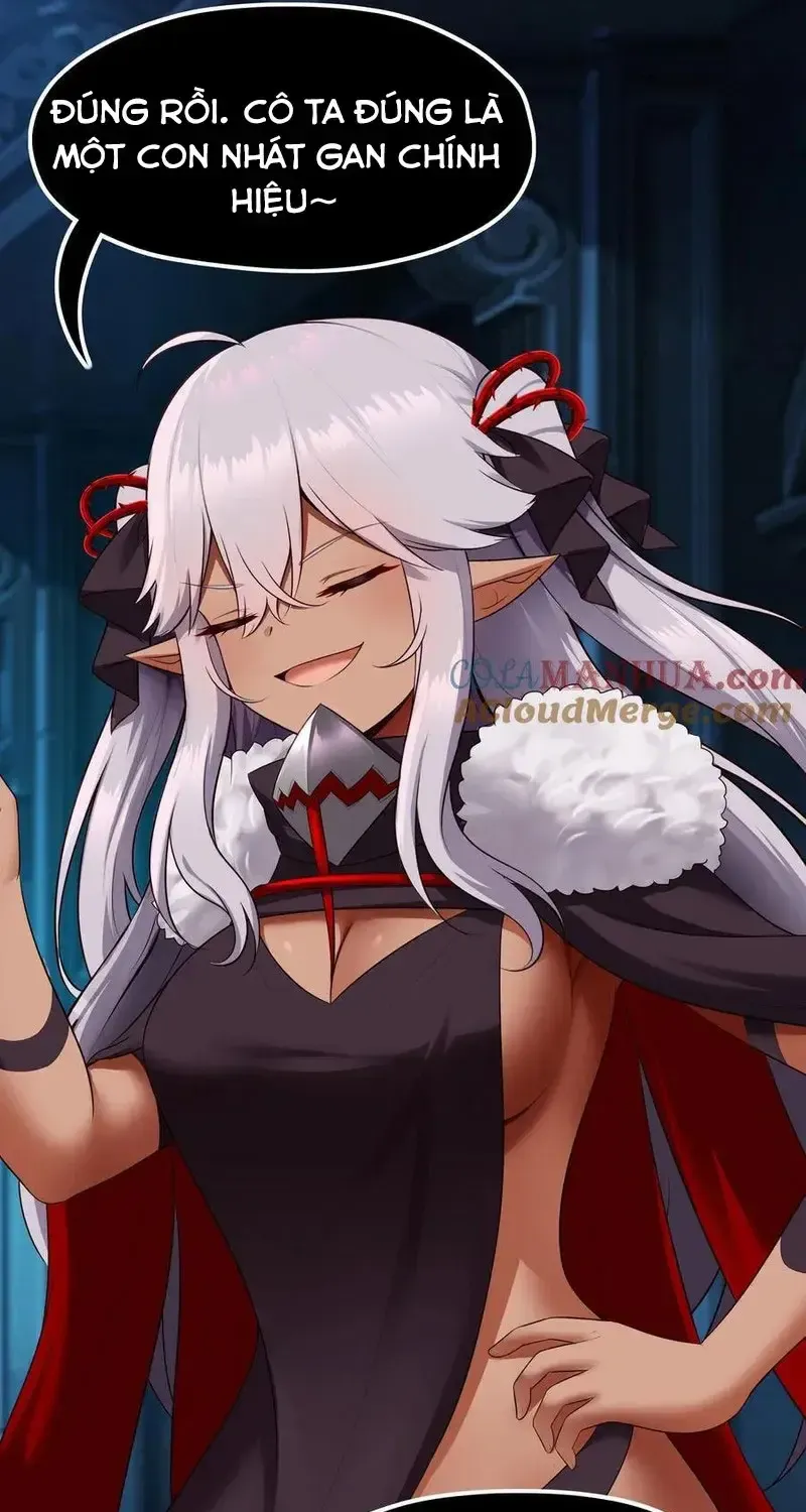 Thích Đuôi Lớn Thì Sao? Chap 59 - Next Chap 60