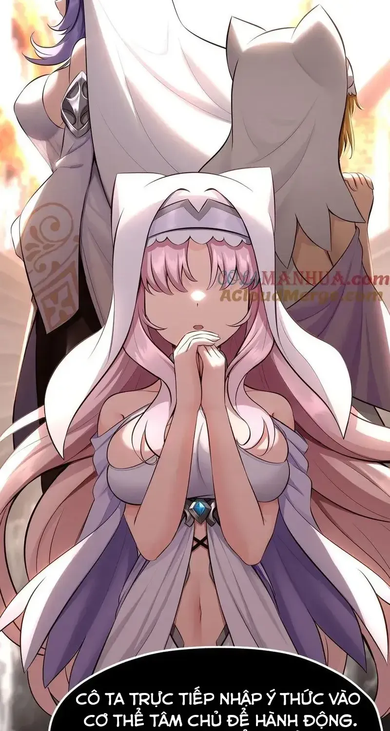 Thích Đuôi Lớn Thì Sao? Chap 59 - Next Chap 60