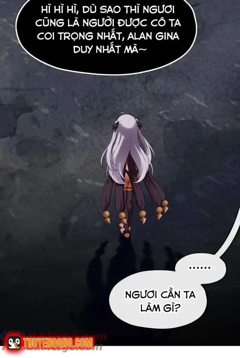 Thích Đuôi Lớn Thì Sao? Chap 59 - Next Chap 60