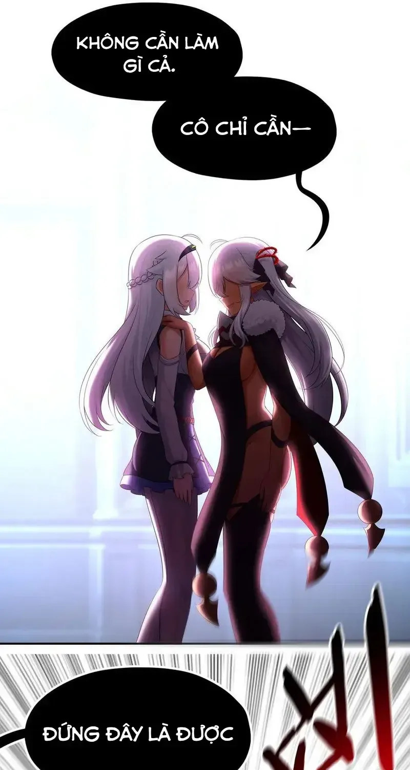 Thích Đuôi Lớn Thì Sao? Chap 59 - Next Chap 60