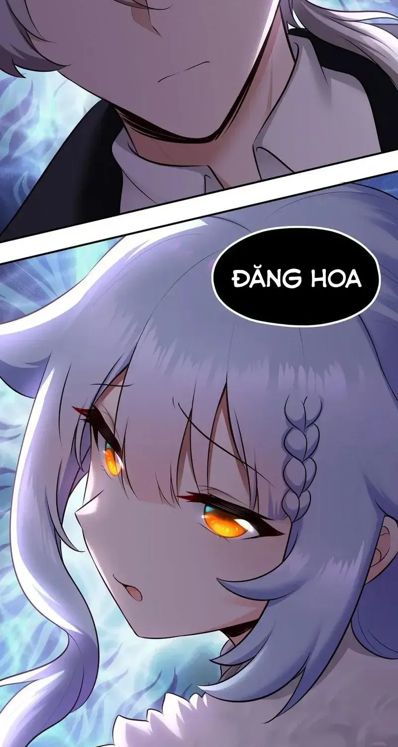 Thích Đuôi Lớn Thì Sao? Chap 59 - Next Chap 60