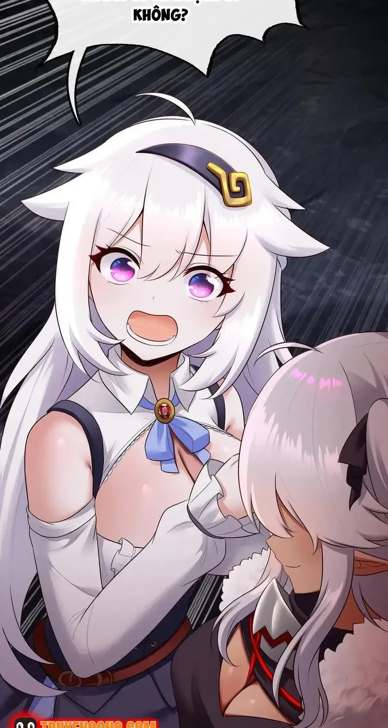 Thích Đuôi Lớn Thì Sao? Chap 59 - Next Chap 60