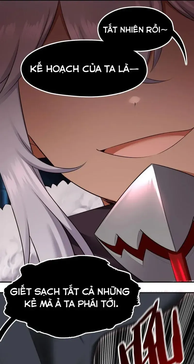 Thích Đuôi Lớn Thì Sao? Chap 59 - Next Chap 60