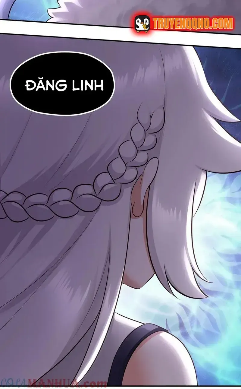 Thích Đuôi Lớn Thì Sao? Chap 59 - Next Chap 60