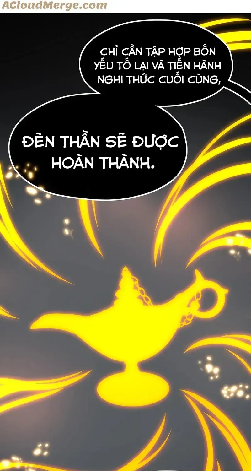 Thích Đuôi Lớn Thì Sao? Chap 59 - Next Chap 60
