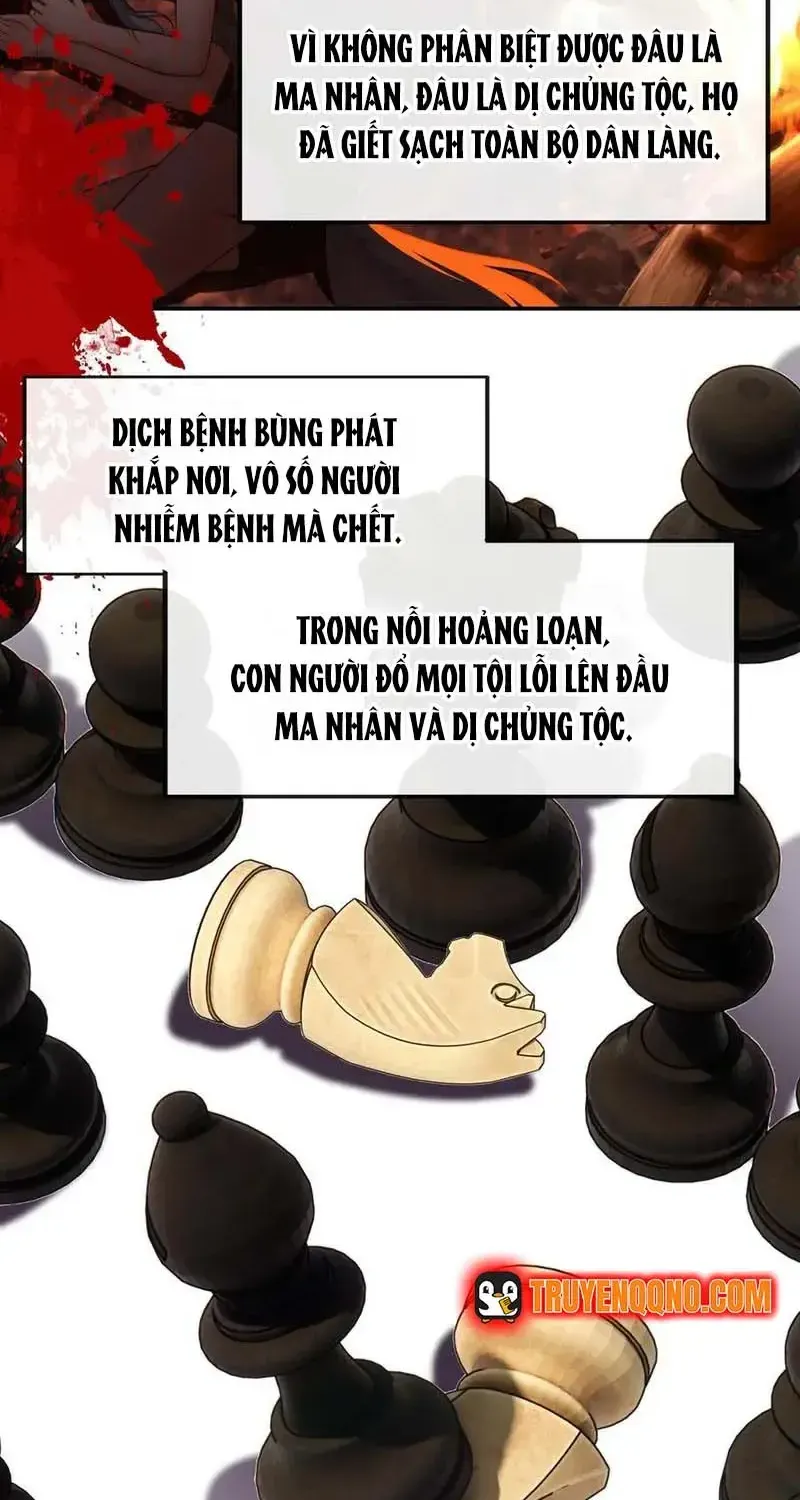 Thích Đuôi Lớn Thì Sao? Chap 60 - Next Chap 61