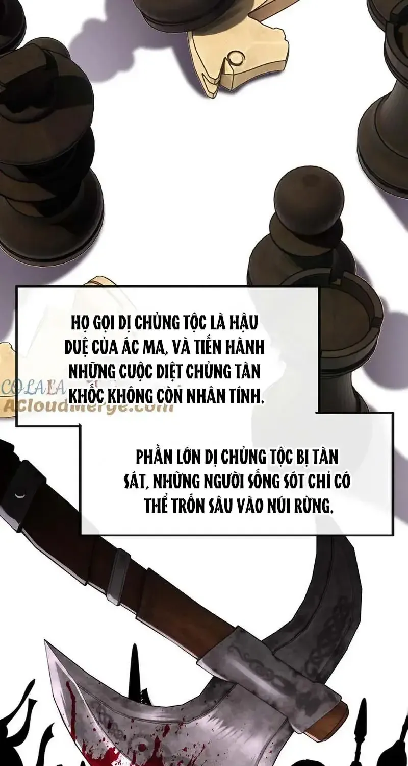 Thích Đuôi Lớn Thì Sao? Chap 60 - Next Chap 61