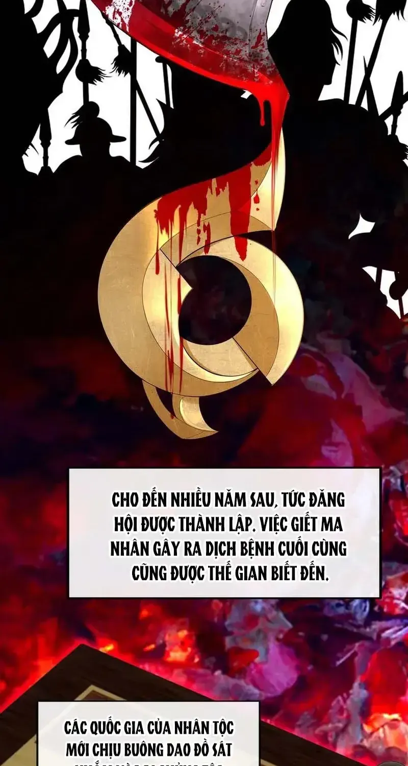 Thích Đuôi Lớn Thì Sao? Chap 60 - Next Chap 61