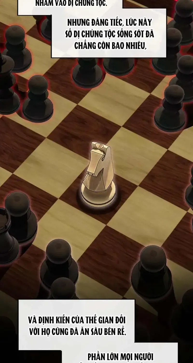 Thích Đuôi Lớn Thì Sao? Chap 60 - Next Chap 61