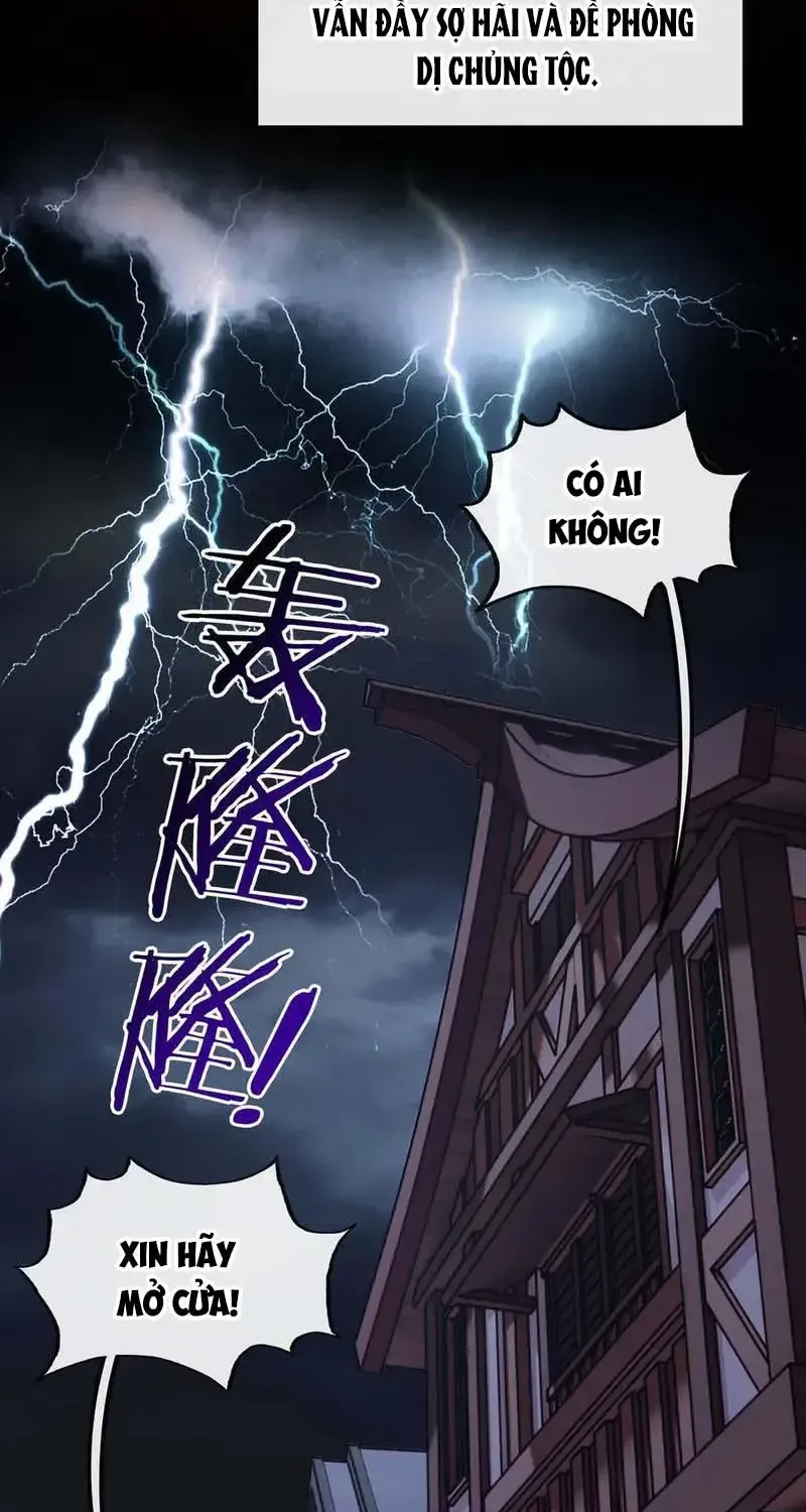 Thích Đuôi Lớn Thì Sao? Chap 60 - Next Chap 61