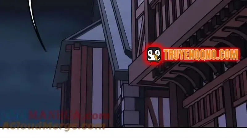 Thích Đuôi Lớn Thì Sao? Chap 60 - Next Chap 61