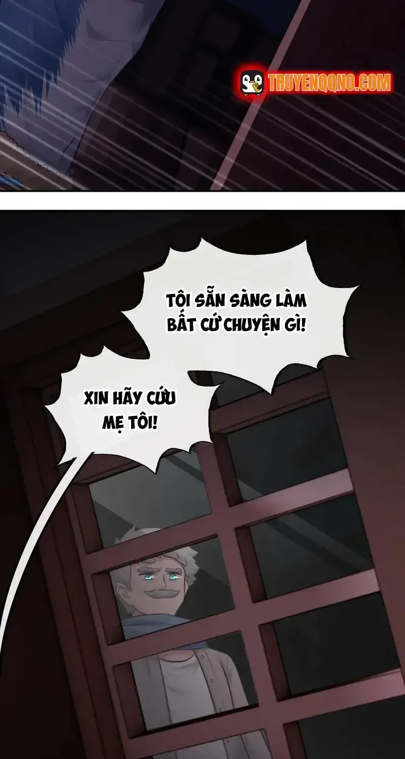 Thích Đuôi Lớn Thì Sao? Chap 60 - Next Chap 61