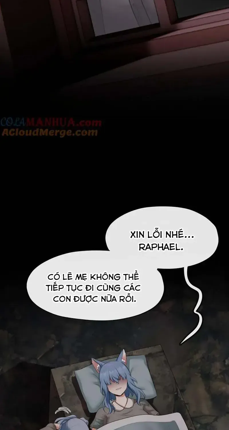 Thích Đuôi Lớn Thì Sao? Chap 60 - Next Chap 61