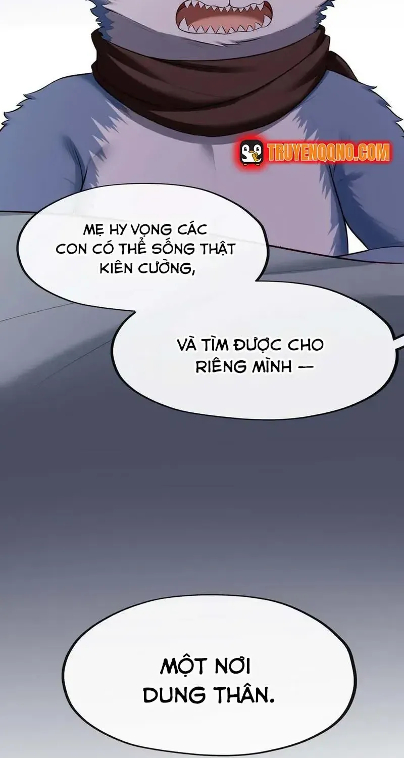 Thích Đuôi Lớn Thì Sao? Chap 60 - Next Chap 61
